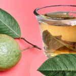 Descubre los sorprendentes beneficios del té de hojas de guayaba ¡salud natural en una taza!