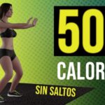 Acelera tu pérdida de peso caminando: ¡Quema 500 calorías en una sesión!