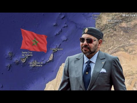 Marruecos busca invadir Canarias: ¿Qué medidas tomará España?