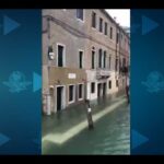 Descubre los misterios ocultos: ¿Qué hay debajo de Venecia?