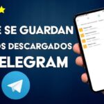 Descubre dónde Telegram almacena sus videos: ¡Revelamos el lugar secreto!