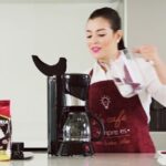 Descubre el secreto detrás del café perfecto: Cómo funciona la cafetera de goteo