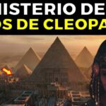 Los secretos de la vida de los hijos de Cleopatra al descubierto