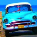 Descubre la canción cubana más icónica en solo 70 segundos