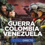 ¿Colombia vs Venezuela: Quién saldría victorioso en una guerra?