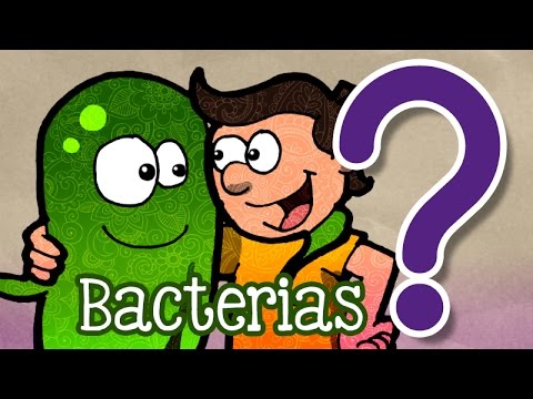 ¿Caos ambiental sin bacterias terrestres?