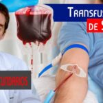 Descubre los pros y contras de las transfusiones sanguíneas