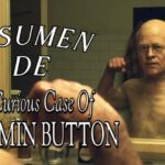 ¿Conoces a Benjamin Button? Descubre su fascinante historia