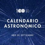 ¡No te pierdas el espectacular evento astronómico del 26 de septiembre!