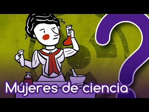 Descubre a las mujeres clave en la ciencia española