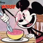 ¿Qué Dijo Mickey Mouse en su Debut? El Histórico Momento en sus Propias Palabras.