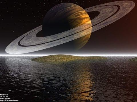 Descubre la sorprendente velocidad de los anillos de Saturno ¡Impresionante!
