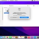 Elimina sin dejar rastro: Cómo borrar un archivo en Mac