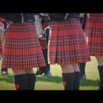 Descubre el encanto de la falda escocesa: su historia y características