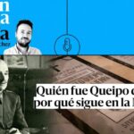 Descubre el legado de Gonzalo Queipo de Llano y Sánchez en la historia de España