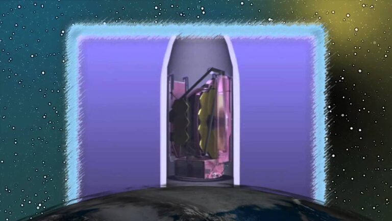 Revelando la Historia: El Telescopio como Hilo Conductor hacia el Pasado