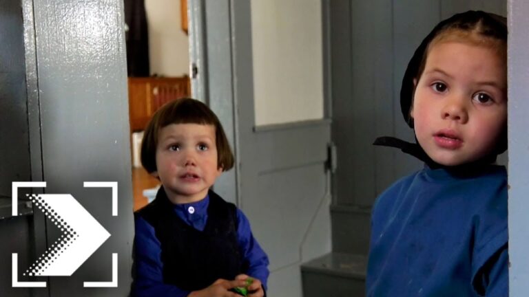 Cuantos Amish residen en España: Sorprendentes cifras reveladas