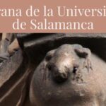 Descubre el misterio de la rana desaparecida en Salamanca