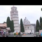 ¿Perdiste la Torre de Pisa? Descubre su ubicación exacta.