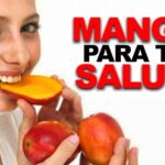 Descubre los sorprendentes beneficios del mango para tu salud con solo un bocado
