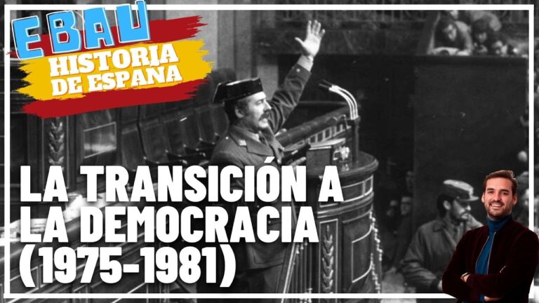 El camino hacia la democracia: ¿cuándo empezó en España?