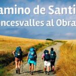 Reto en dos ruedas: Camino de Santiago en bici desde Roncesvalles