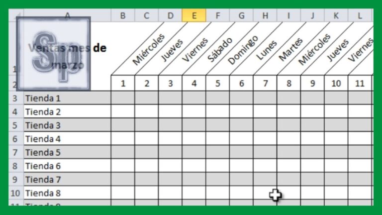 Descubre cómo voltear texto en Excel y optimiza tus hojas de cálculo