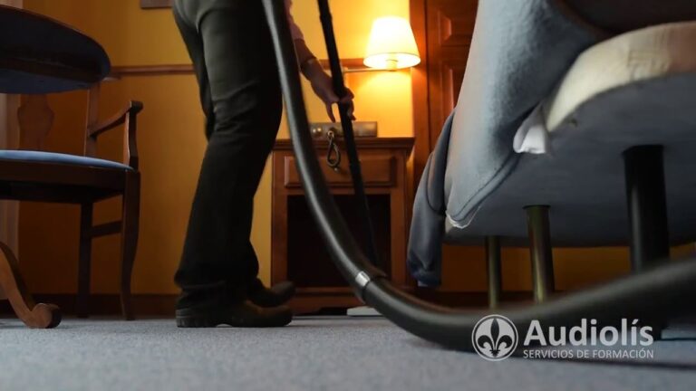 Increíbles trucos para una limpieza rápida en hoteles