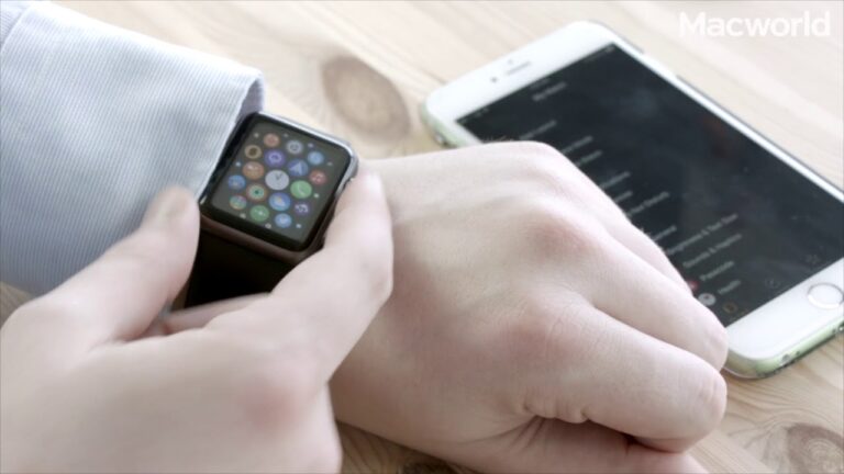 ¡Increíble! La batería del Apple Watch 7 dura poco. Descubre los trucos para mejorar su autonomía