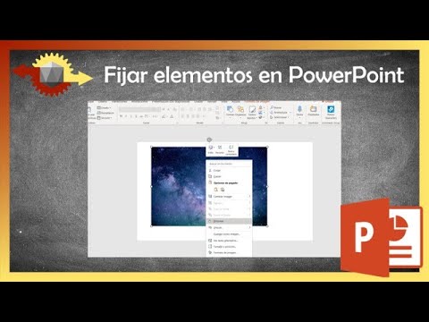 Descubre cómo bloquear un elemento en PowerPoint para presentaciones perfectas