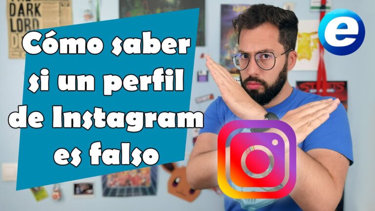 ¡Desenmascarado! Cuentas falsas en Instagram: ¿Por qué me siguen?