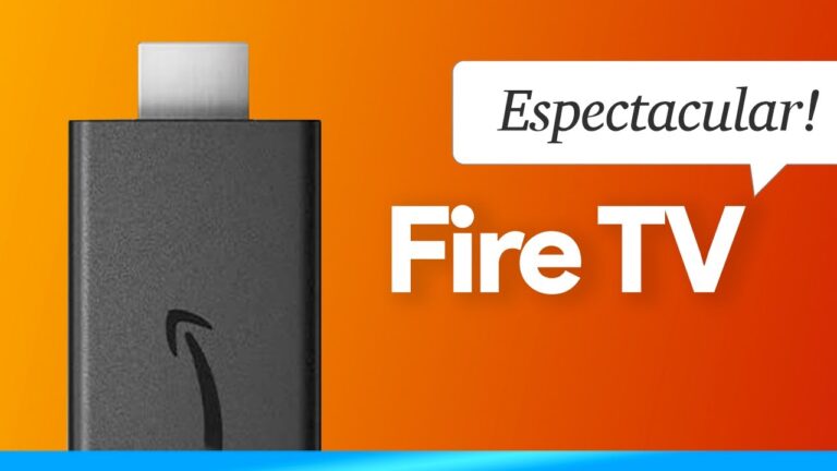 ¡Descubre cómo piratear tu Fire TV Stick en España!
