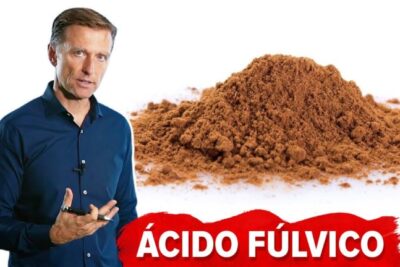 Descubre el ácido fúlvico, un potente aliado para tu salud