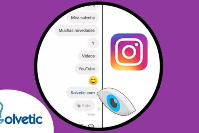 Descubre cómo mejorar tus mensajes con capturas de pantalla en Instagram Direct