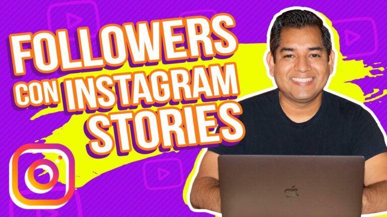 Descubre cómo publicitar tu historia en Instagram