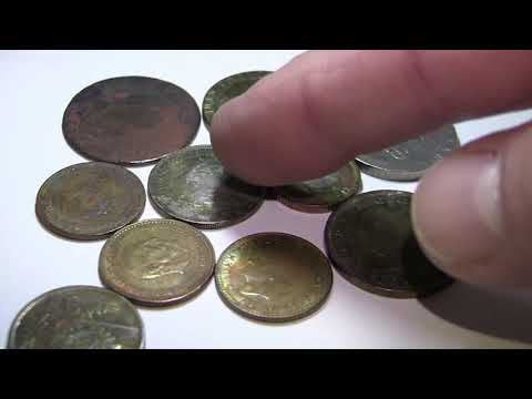 Descubre 5 productos para revitalizar tus valiosas monedas antiguas