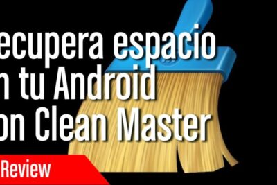 Descubre cómo limpiar tu teléfono móvil de forma gratuita y eficaz