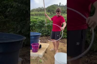 Descubre cómo limpiar un tanque de agua sin vaciarlo: métodos efectivos