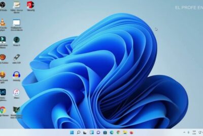 Aprende a girar la pantalla en Windows 11: Trucos para cambiar la orientación de tu ordenador