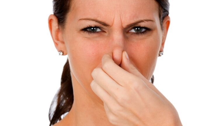 Sorprendente: ¿Sabías que soñar con un olor desagradable puede revelar mucho sobre tu estado emocional?