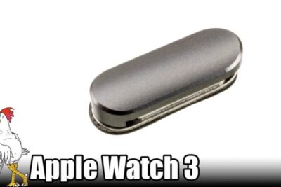 ¡Atascado! Descubre cómo solucionar el botón lateral atorado en Apple Watch