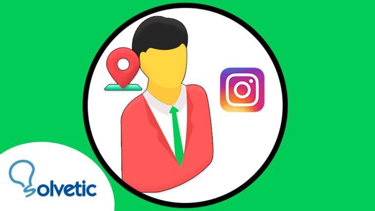 Descubre cómo encontrar el Instagram de alguien cerca de ti en segundos