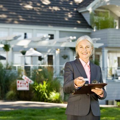 Secretos para convertirte en un exitoso agente inmobiliario