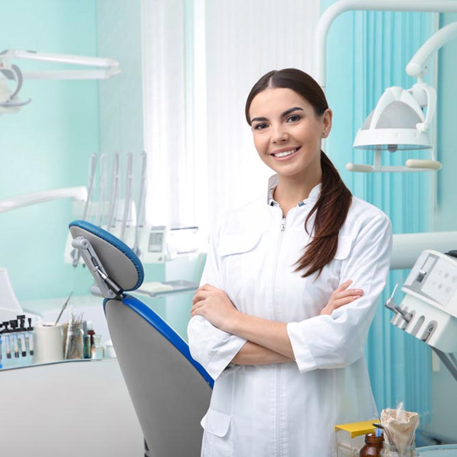 Descubre cuánto cobra un auxiliar de dentista: Datos y salarios actualizados