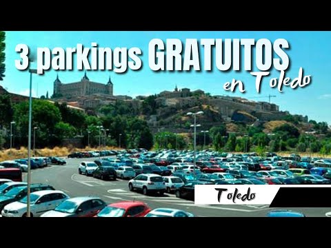 Descubre dónde aparcar el coche en Oviedo de forma gratuita