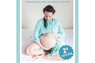 Hipnoparto: Preparación para un parto positivo - Descarga gratuita del manual en PDF