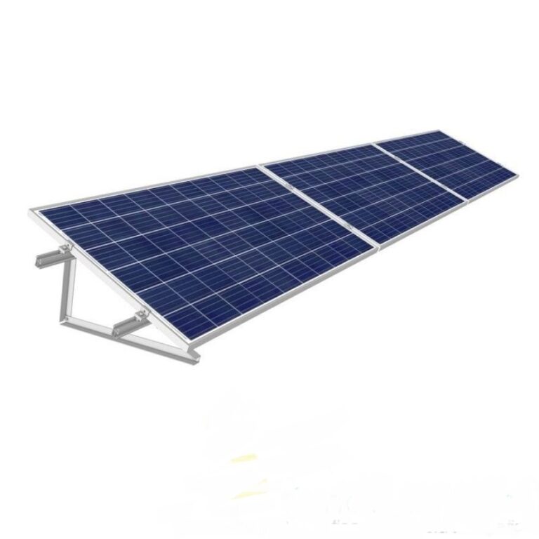 ¡Sí se puede! Descubre cómo instalar placas solares en un piso y aprovechar la energía solar al máximo