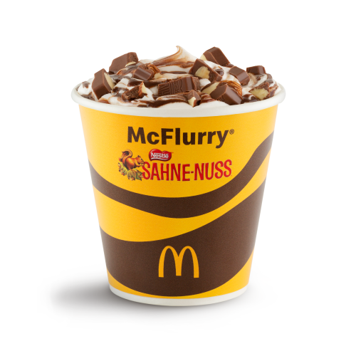 ¿Cuánto cuesta realmente un McFlurry? Descubre el precio de esta deliciosa golosina helada