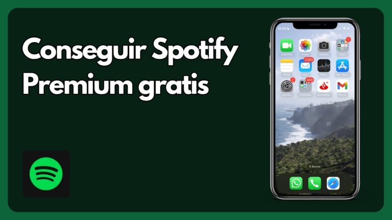 Spotify Premium: Disfruta de la versión iOS 16 en tu iPhone