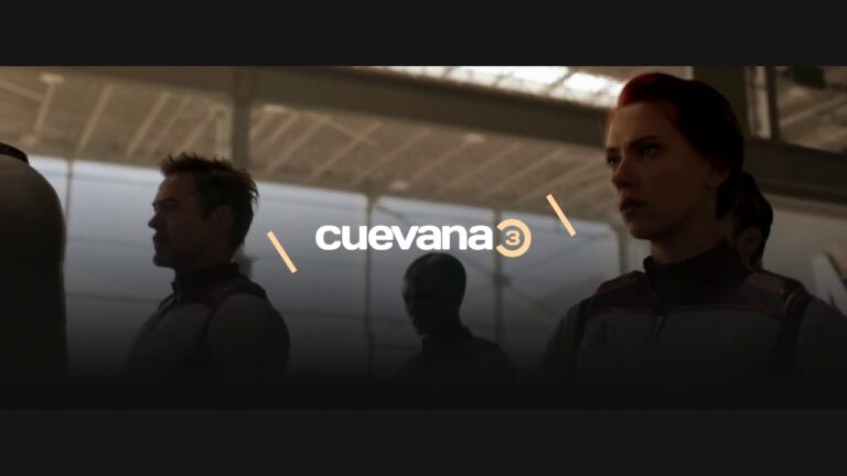 Disfruta de películas, series y novelas en Cuevana 3 Premium
